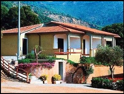 appartamento Isola d'Elba